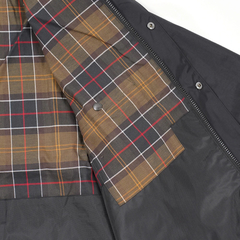 BARBOUR(バブアー) |[バブアー]バイクトランスポート別注