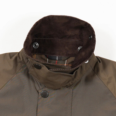 BARBOUR(バブアー) |[バブアー]バイクトランスポート別注