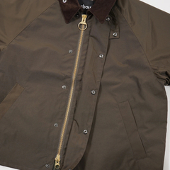 BARBOUR(バブアー) |[バブアー]バイクトランスポート別注