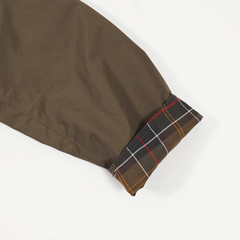 BARBOUR(バブアー) |[バブアー]バイクトランスポート別注