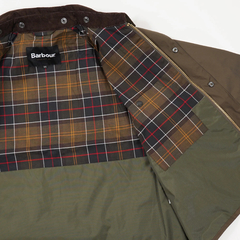 BARBOUR(バブアー) |[バブアー]バイクトランスポート別注