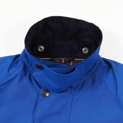 BARBOUR(バブアー) |[バブアー]バイクトランスポート別注