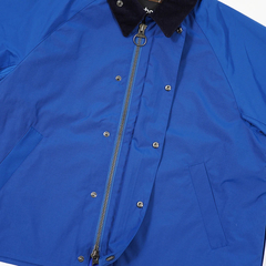 BARBOUR(バブアー) |[バブアー]バイクトランスポート別注