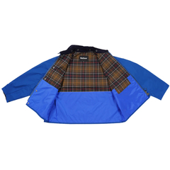 BARBOUR(バブアー) |[バブアー]バイクトランスポート別注