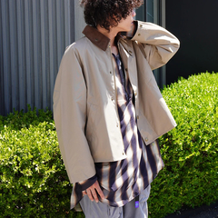 BARBOUR(バブアー) |[バブアー]バイクトランスポート別注