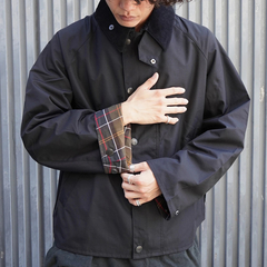 BARBOUR(バブアー) |[バブアー]バイクトランスポート別注