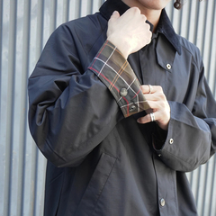 BARBOUR(バブアー) |[バブアー]バイクトランスポート別注