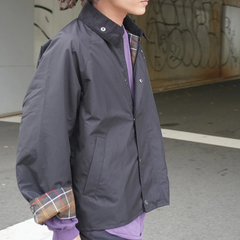 BARBOUR(バブアー) |[バブアー]バイクトランスポート別注