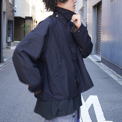 BARBOUR(バブアー) |[バブアー]バイクトランスポート別注