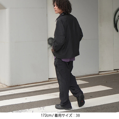 BARBOUR(バブアー) |[バブアー]バイクトランスポート別注