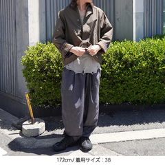 BARBOUR(バブアー) |[バブアー]バイクトランスポート別注