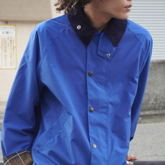 BARBOUR(バブアー) |[バブアー]バイクトランスポート別注