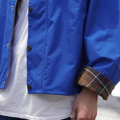 BARBOUR(バブアー) |[バブアー]バイクトランスポート別注