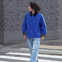 BARBOUR(バブアー) |[バブアー]バイクトランスポート別注