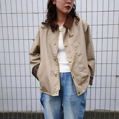 BARBOUR(バブアー) |[バブアー]バイクトランスポート別注