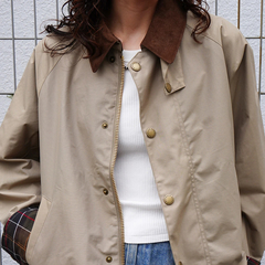 BARBOUR(バブアー) |[バブアー]バイクトランスポート別注