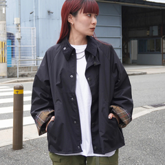 BARBOUR(バブアー) |[バブアー]バイクトランスポート別注