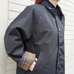 BARBOUR(バブアー) |[バブアー]バイクトランスポート別注