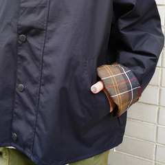 BARBOUR(バブアー) |[バブアー]バイクトランスポート別注