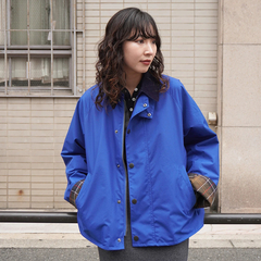 BARBOUR(バブアー) |[バブアー]バイクトランスポート別注