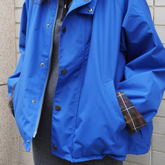 BARBOUR(バブアー) |[バブアー]バイクトランスポート別注
