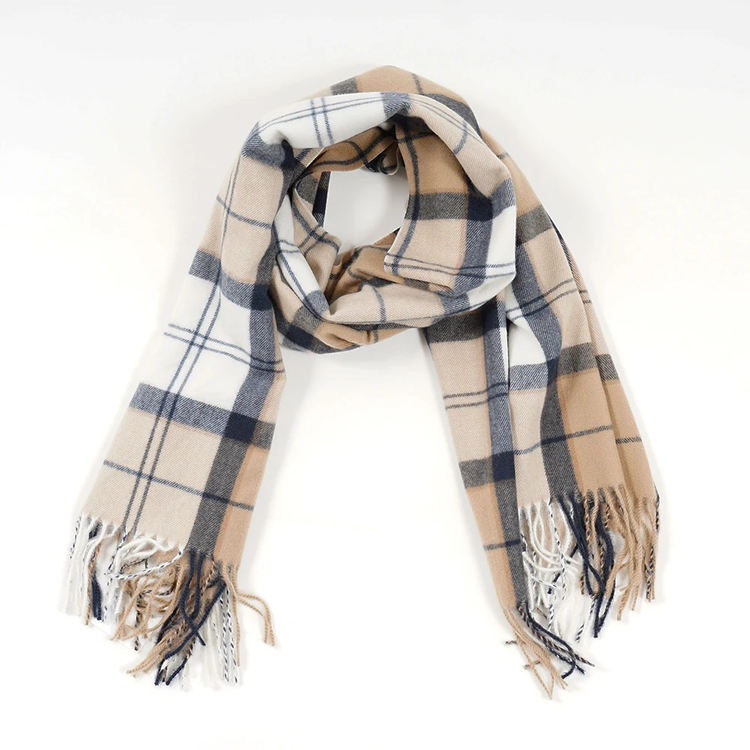 バブアー]ヘイルズタータンスカーフ / BARBOUR（バブアー） | SORA