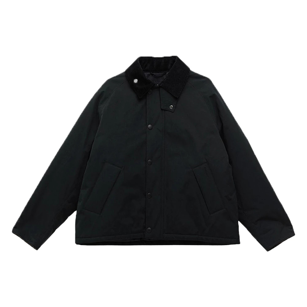 新品 24AW barbour トランスポート パデッドジャケット 中綿 40 新品 24AW barbour トランスポート パデッドジャケット 中綿 40 - メルカリ