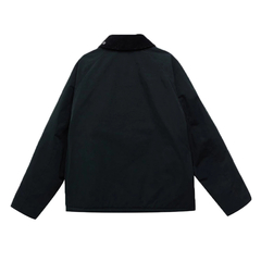 BARBOUR(バブアー) |[バブアー]パデッドトランスポートジャケット