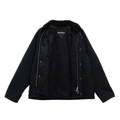 BARBOUR(バブアー) |[バブアー]パデッドトランスポートジャケット
