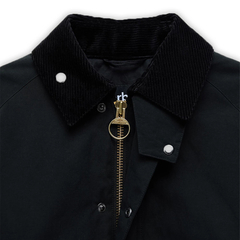 BARBOUR(バブアー) |[バブアー]パデッドトランスポートジャケット