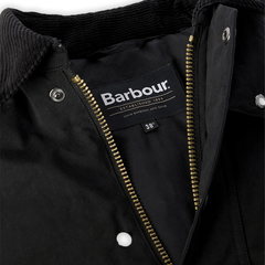 BARBOUR(バブアー) |[バブアー]パデッドトランスポートジャケット