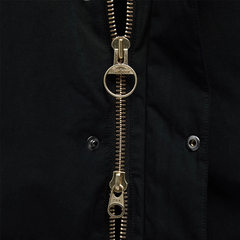 BARBOUR(バブアー) |[バブアー]パデッドトランスポートジャケット