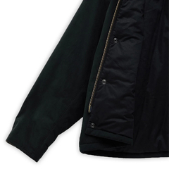 BARBOUR(バブアー) |[バブアー]パデッドトランスポートジャケット