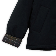 BARBOUR(バブアー) |[バブアー]パデッドトランスポートジャケット