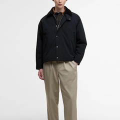 BARBOUR(バブアー) |[バブアー]パデッドトランスポートジャケット