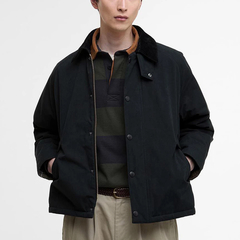 BARBOUR(バブアー) |[バブアー]パデッドトランスポートジャケット