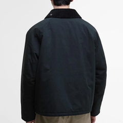 BARBOUR(バブアー) |[バブアー]パデッドトランスポートジャケット