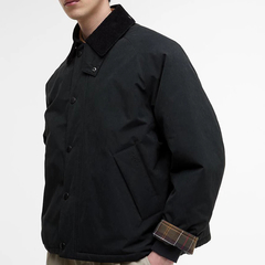 BARBOUR(バブアー) |[バブアー]パデッドトランスポートジャケット