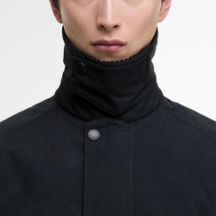 BARBOUR(バブアー) |[バブアー]パデッドトランスポートジャケット