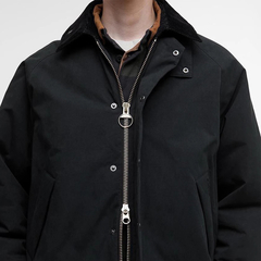 BARBOUR(バブアー) |[バブアー]パデッドトランスポートジャケット