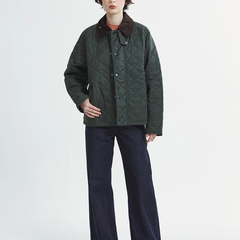 BARBOUR(バブアー) |[バブアー]トランスポートキルテッドジャケット（オーバーサイズフィット）