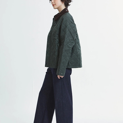 BARBOUR(バブアー) |[バブアー]トランスポートキルテッドジャケット（オーバーサイズフィット）