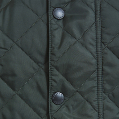 BARBOUR(バブアー) |[バブアー]トランスポートキルテッドジャケット（オーバーサイズフィット）