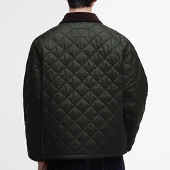 BARBOUR(バブアー) |[バブアー]トランスポートキルテッドジャケット（オーバーサイズフィット）