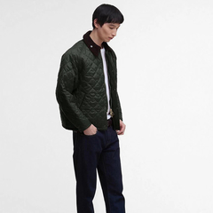 BARBOUR(バブアー) |[バブアー]トランスポートキルテッドジャケット（オーバーサイズフィット）