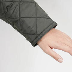 BARBOUR(バブアー) |[バブアー]トランスポートキルテッドジャケット（オーバーサイズフィット）