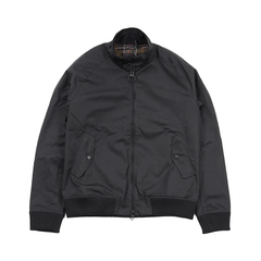 BARBOUR(バブアー) |[バブアー]ポートン ワックスジャケット