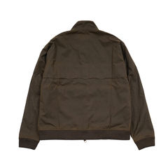 BARBOUR(バブアー) |[バブアー]ポートン ワックスジャケット