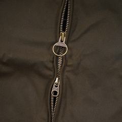 BARBOUR(バブアー) |[バブアー]ポートン ワックスジャケット