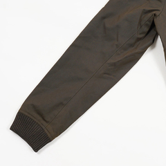 BARBOUR(バブアー) |[バブアー]ポートン ワックスジャケット